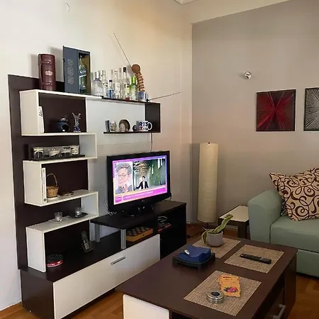 Home Sweet Home - 2 Bedroom Apartment Athens Exterior photo