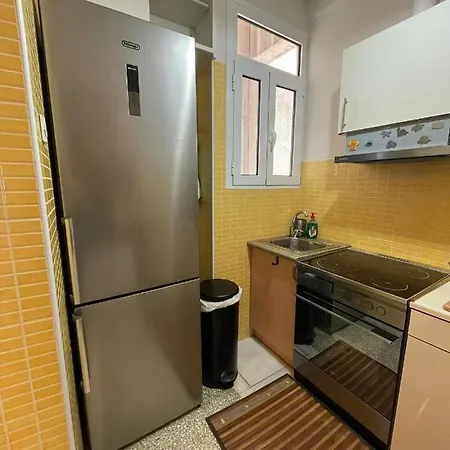 Home Sweet Home - 2 Bedroom Apartment Athens Exterior photo