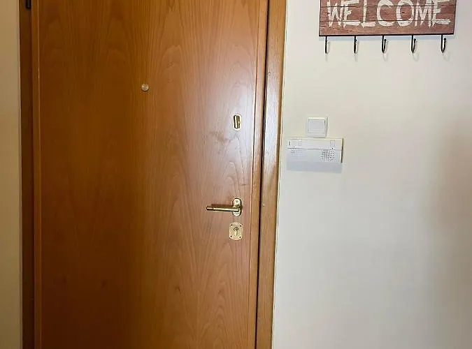 Home Sweet Home - 2 Bedroom Apartment