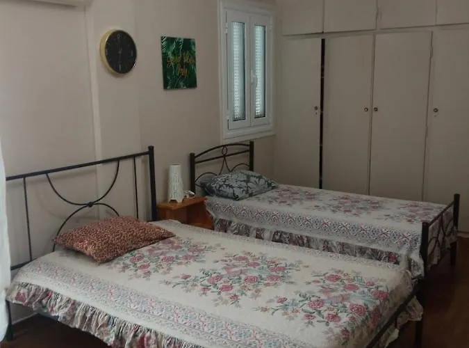 Home Sweet Home - 2 Bedroom Apartment