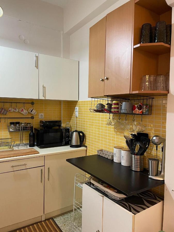 Apartment Sweet - 2 Bedroom Athens