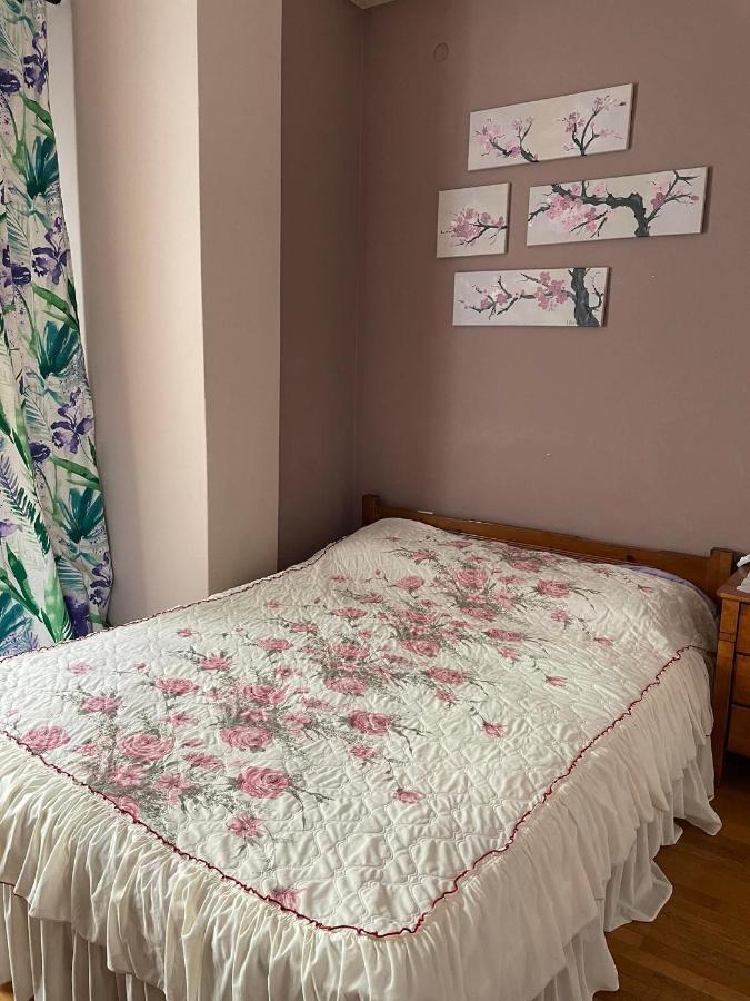 Sweet - 2 Bedroom Apartment Athens
